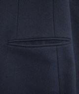 EDIFICE（エディフィス）チェスターコート 紺 サイズ:L メンズ/2200656716043