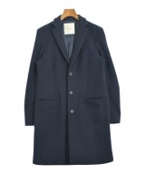 EDIFICE チェスターコート