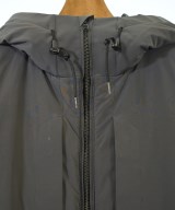 EDIFICE（エディフィス）ダウンジャケット/ダウンベスト グレー サイズ:M メンズ/2200656716098