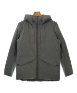 EDIFICE ダウンジャケット/ダウンベスト