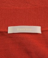 EDIFICE（エディフィス）カーディガン 赤 サイズ:L メンズ/2200660039015