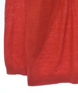 EDIFICE（エディフィス）カーディガン 赤 サイズ:L メンズ/2200660039015