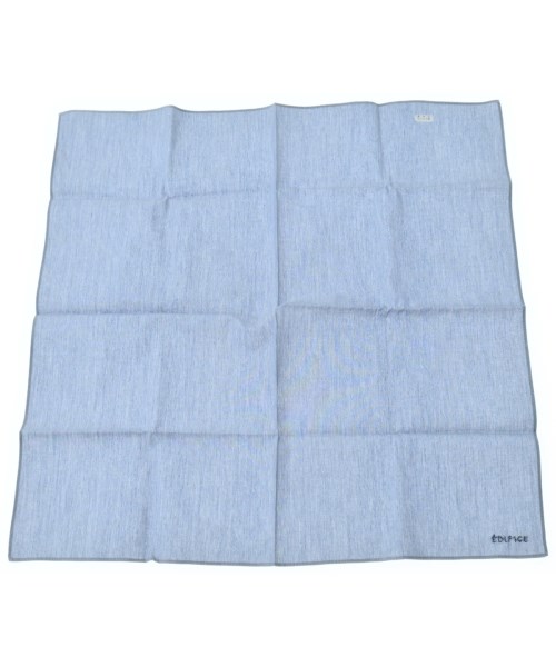 EDIFICE(エディフィス)小物類（その他） 青 サイズ:-/2200660328034