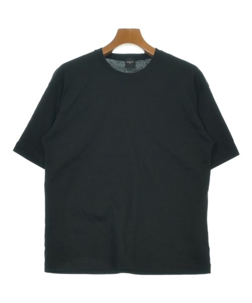EDIFICE（エディフィス）Tシャツ・カットソー 黒 サイズ:S メンズ/2200710839022