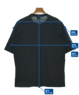 EDIFICE（エディフィス）Tシャツ・カットソー 黒 サイズ:S メンズ/2200710839022