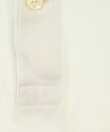 renoma（レノマ）ポロシャツ 白 サイズ:L メンズ/2200708824061