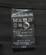 EDIFICE（エディフィス）カジュアルシャツ 黒 サイズ:M メンズ/2200709708087