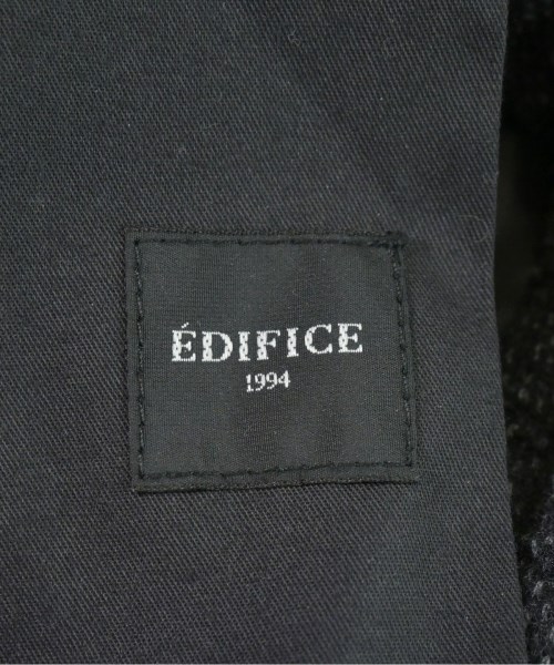 EDIFICE（エディフィス）その他 黒 サイズ:S メンズ/2200709708131