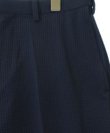 EDIFICE（エディフィス）スラックス 紺 サイズ:48(L位) メンズ/2200711893146