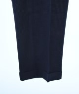 EDIFICE（エディフィス）スラックス 紺 サイズ:48(L位) メンズ/2200711893146