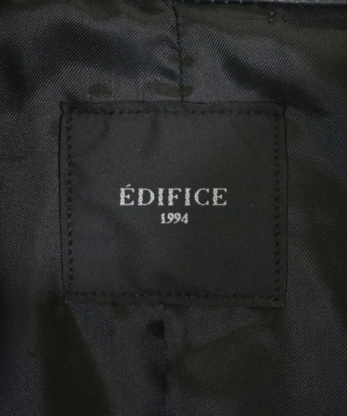 EDIFICE（エディフィス）その他 黒 サイズ:M メンズ/2200716347095