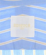 EDIFICE（エディフィス）カジュアルシャツ 青 サイズ:M メンズ/2200716347125