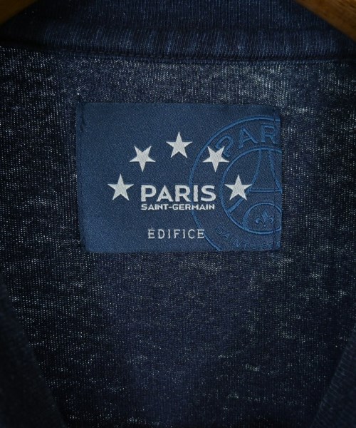 Paris Saint-Germain（パリサンジェルマン）Tシャツ・カットソー 紺 サイズ:44(S位) メンズ/2200714823027