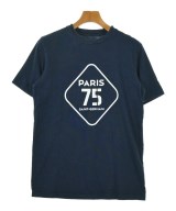 Paris Saint-Germain（パリサンジェルマン）Tシャツ・カットソー 紺 サイズ:44(S位) メンズ/2200714823027