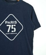 Paris Saint-Germain（パリサンジェルマン）Tシャツ・カットソー 紺 サイズ:44(S位) メンズ/2200714823027
