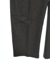 EDIFICE（エディフィス）スラックス 茶 サイズ:S メンズ/2200717353132