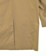 EDIFICE（エディフィス）ステンカラーコート ベージュ サイズ:48(L位) メンズ/2200716020011