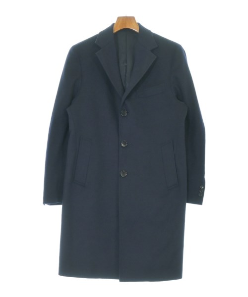 EDIFICE(エディフィス)のチェスターコート サイズ:44(S位) 10,400円