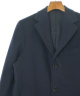 EDIFICE（エディフィス）チェスターコート 紺 サイズ:44(S位) メンズ/2200714986043