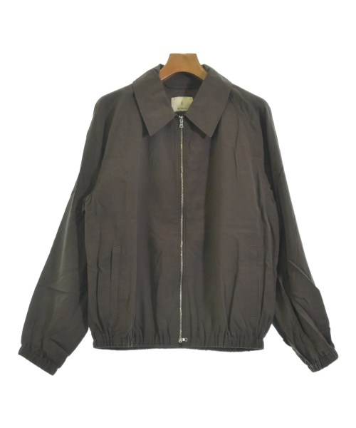 エディフィス(EDIFICE)のEDIFICE ブルゾン