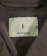 EDIFICE（エディフィス）ブルゾン 茶 サイズ:M メンズ/2200635590022