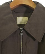 EDIFICE（エディフィス）ブルゾン 茶 サイズ:M メンズ/2200635590022