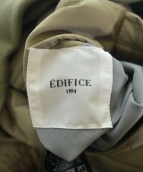 EDIFICE（エディフィス）ブルゾン カーキ サイズ:3(L位) メンズ/2200644984027