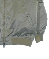 EDIFICE（エディフィス）ブルゾン カーキ サイズ:3(L位) メンズ/2200644984027