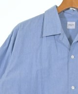 EDIFICE（エディフィス）カジュアルシャツ 青 サイズ:L メンズ/2200644984157