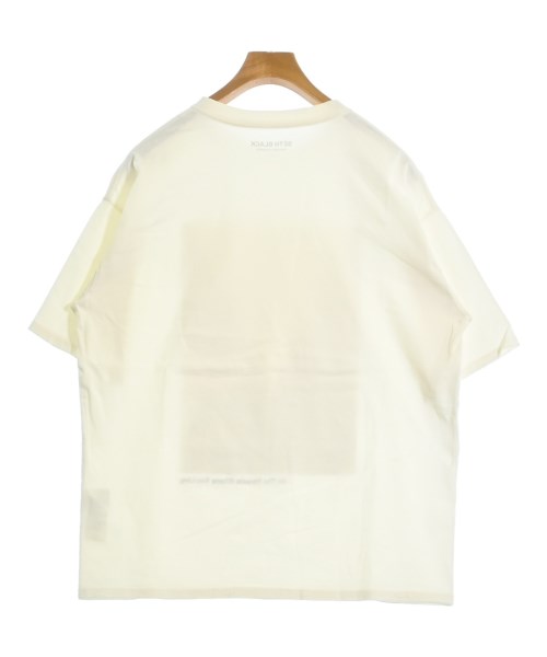 EDIFICE（エディフィス）Tシャツ・カットソー 白 サイズ:L メンズ/2200645569070