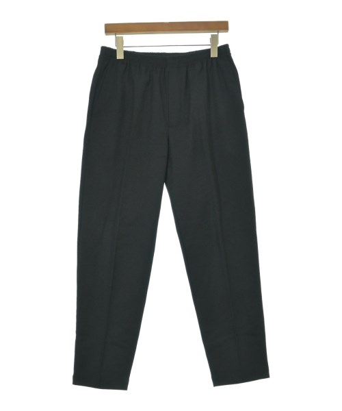 EDIFICE(エディフィス)スウェットパンツ 黒 サイズ:M/2200645814033