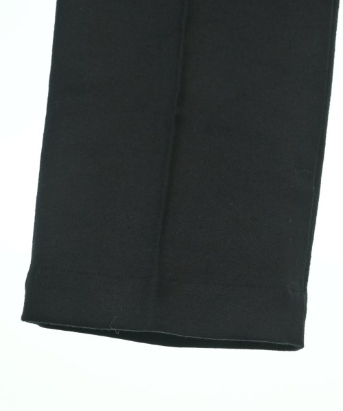 EDIFICE（エディフィス）スウェットパンツ 黒 サイズ:M メンズ/2200645814033