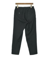 EDIFICE（エディフィス）スウェットパンツ 黒 サイズ:M メンズ/2200645814033