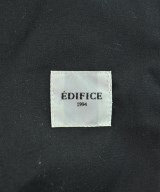 EDIFICE（エディフィス）スウェットパンツ 黒 サイズ:M メンズ/2200645814033