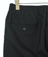 EDIFICE（エディフィス）スウェットパンツ 黒 サイズ:M メンズ/2200645814033