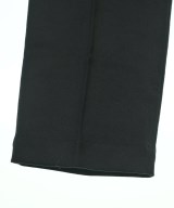 EDIFICE（エディフィス）スウェットパンツ 黒 サイズ:M メンズ/2200645814033