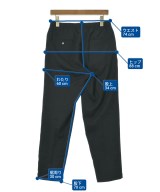 EDIFICE（エディフィス）スウェットパンツ 黒 サイズ:M メンズ/2200645814033