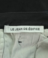 EDIFICE（エディフィス）デニムパンツ 黒 サイズ:M メンズ/2200645814040