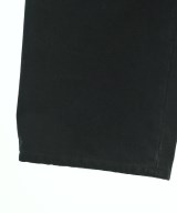 EDIFICE（エディフィス）デニムパンツ 黒 サイズ:M メンズ/2200645814040