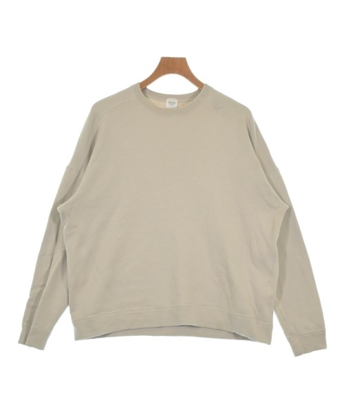 EDIFICE(エディフィス)スウェット ベージュ サイズ:2(M位)/2200646169033