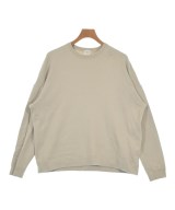 EDIFICE（エディフィス）スウェット ベージュ サイズ:2(M位) メンズ/2200646169033