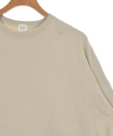 EDIFICE（エディフィス）スウェット ベージュ サイズ:2(M位) メンズ/2200646169033