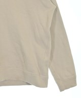 EDIFICE（エディフィス）スウェット ベージュ サイズ:2(M位) メンズ/2200646169033