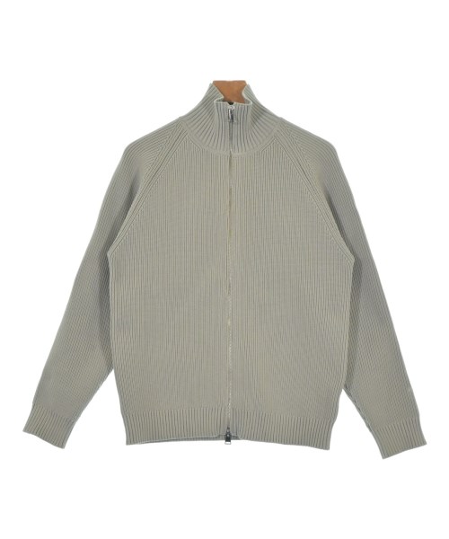 EDIFICE(エディフィス)ニット・セーター グレー サイズ:M/2200646169040