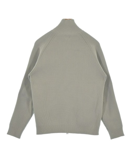 EDIFICE（エディフィス）ニット・セーター グレー サイズ:M メンズ/2200646169040