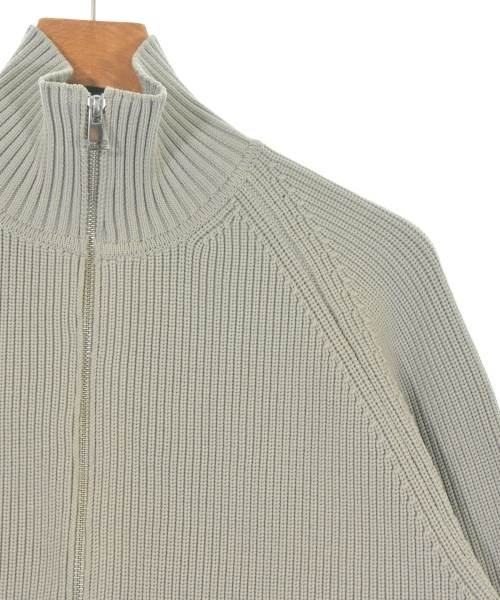 EDIFICE（エディフィス）ニット・セーター グレー サイズ:M メンズ/2200646169040