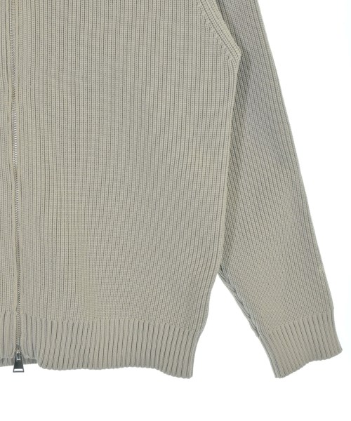 EDIFICE（エディフィス）ニット・セーター グレー サイズ:M メンズ/2200646169040