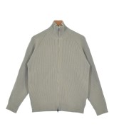 EDIFICE（エディフィス）ニット・セーター グレー サイズ:M メンズ/2200646169040