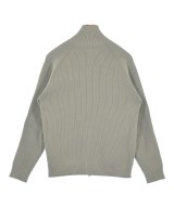 EDIFICE（エディフィス）ニット・セーター グレー サイズ:M メンズ/2200646169040