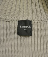 EDIFICE（エディフィス）ニット・セーター グレー サイズ:M メンズ/2200646169040